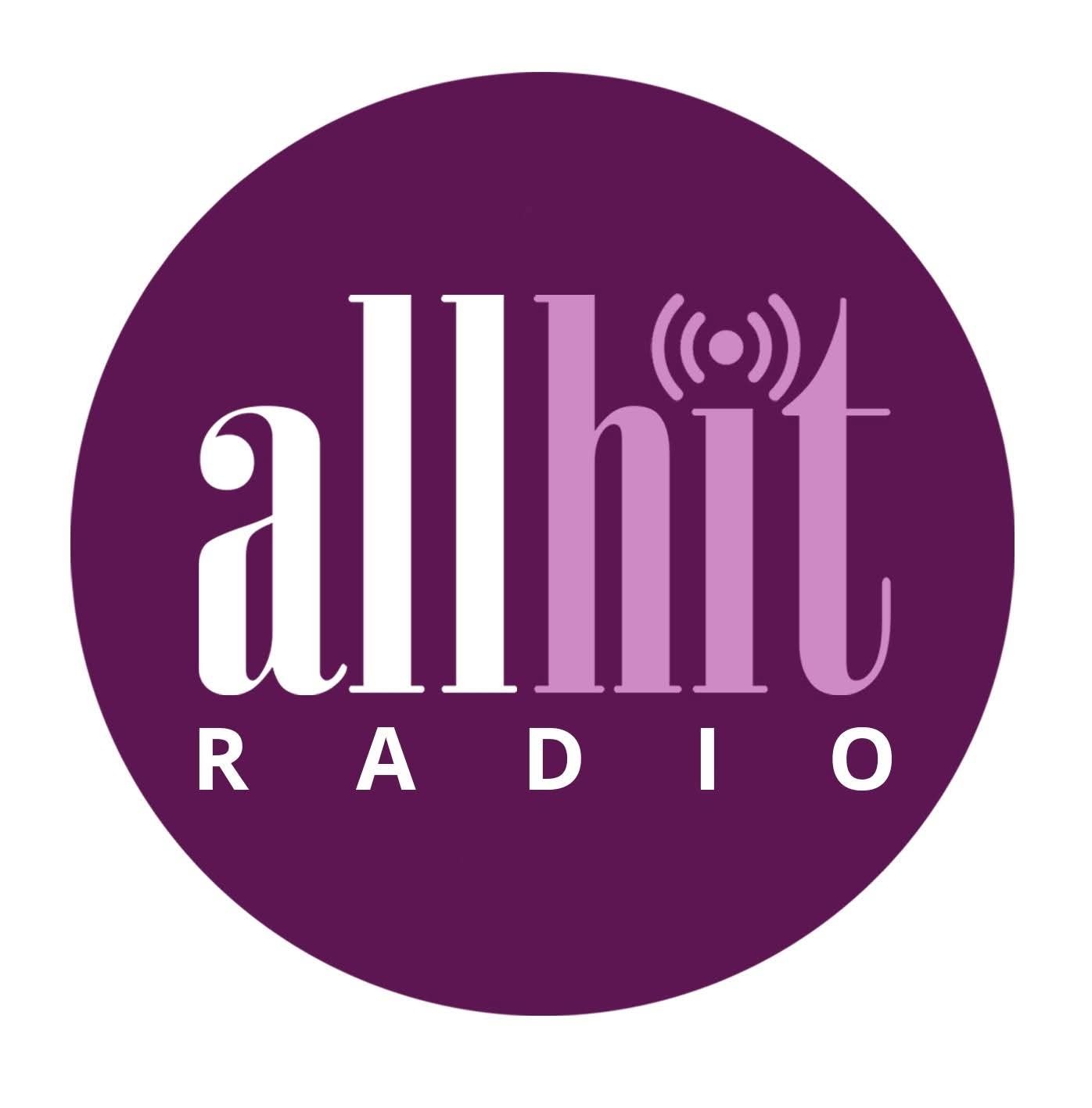 All Hit Radio LOGO