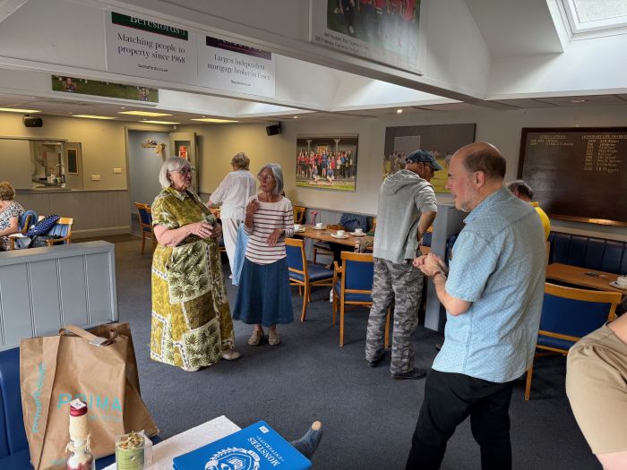 2025 08 Afternoon tea photo 11