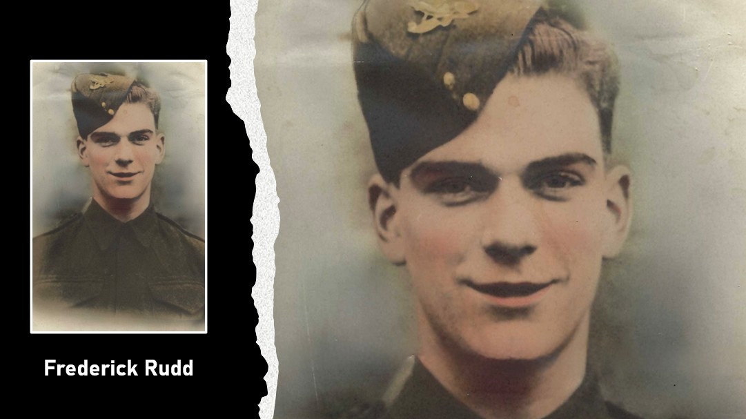 Frederick Rudd slide 02