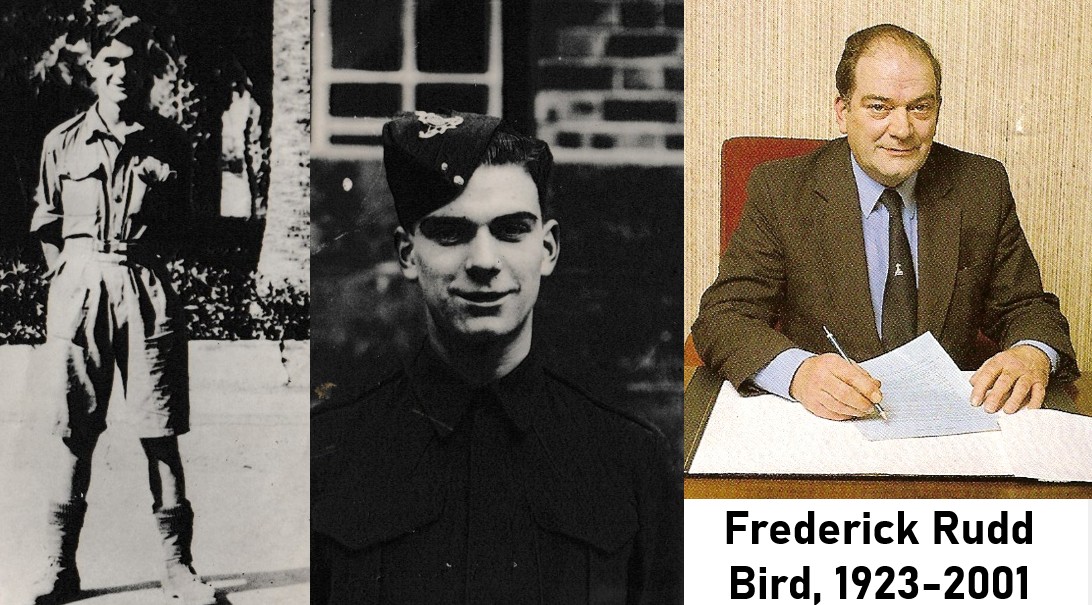 Frederick Rudd slide 09