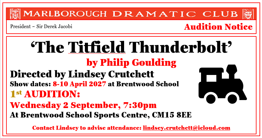 MDC Event Image 2026 09 02 Audition TitfieldThunderbolt